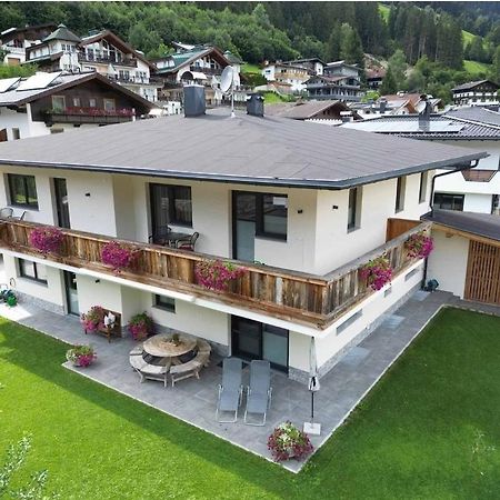 Ferienwohnung Eberl Schwendau Exterior photo