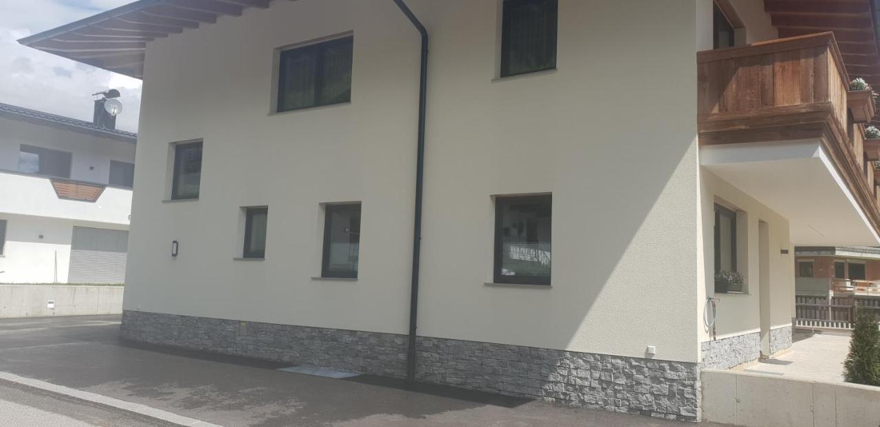 Ferienwohnung Eberl Schwendau Exterior photo