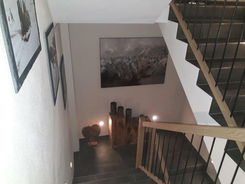 Ferienwohnung Eberl Schwendau Exterior photo